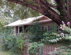 Foreclosure in  WALKER RD Irvington, AL 36544