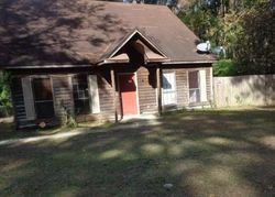 Foreclosure in  GILL RD Mobile, AL 36605