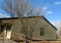 Foreclosure in  STATE HIGHWAY T Oldfield, MO 65720