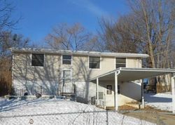 Foreclosure in  N HOCKER AVE Independence, MO 64050