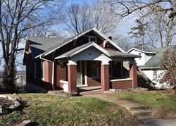 Foreclosure in  OAK ST Jefferson City, MO 65101