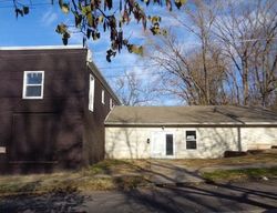 Foreclosure in  SPRUCE ST Boonville, MO 65233