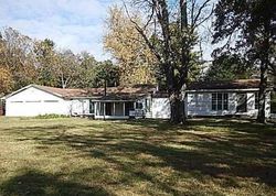 Foreclosure Listing in COUNTRY OAK LN WARRENTON, MO 63383