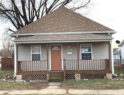 Foreclosure in  OHIO ST Saint Joseph, MO 64504