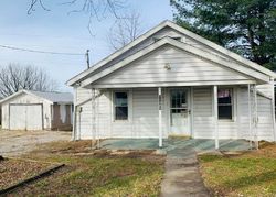 Foreclosure in  COUNTY ROAD 391 Holts Summit, MO 65043