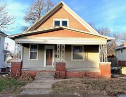 Foreclosure in  PENN ST Saint Joseph, MO 64507