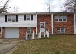 Foreclosure in  N KENT DR Columbia, MO 65202