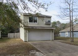 Foreclosure in  PORPOISE Gautier, MS 39553