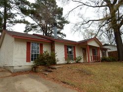 Foreclosure Listing in RANDALL CIR PEARL, MS 39208