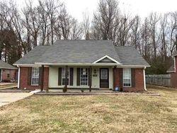 Foreclosure Listing in MAPLEWOOD DR SALTILLO, MS 38866