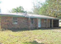 Foreclosure in  OAK ST S Bude, MS 39630