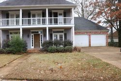 Foreclosure in  BAINBRIDGE LN Madison, MS 39110