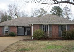 Foreclosure in  WINDCHASE DR Brandon, MS 39042