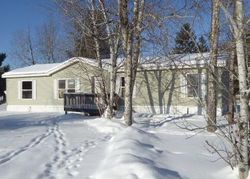 Foreclosure in  COUNTY 16 Laporte, MN 56461