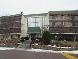 Foreclosure Listing in CEDAR LAKE RD APT 518 HOPKINS, MN 55305