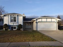 Foreclosure in  BLOOMFIELD DR Sterling Heights, MI 48310