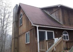 Foreclosure in  S ALAMANDO RD Shepherd, MI 48883