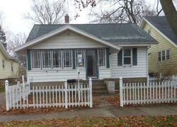 Foreclosure in  E 20TH ST Holland, MI 49423