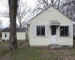 Foreclosure in  RANGE RD Smiths Creek, MI 48074