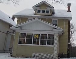 Foreclosure Listing in ORANGE ST JACKSON, MI 49202