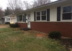 Foreclosure Listing in OAKWOOD DR STURGIS, MI 49091