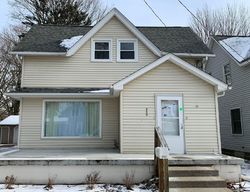 Foreclosure Listing in S SHELDON ST CHARLOTTE, MI 48813