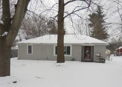 Foreclosure Listing in W FRANKLIN ST OTSEGO, MI 49078