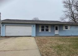 Foreclosure in  NORTHWEST MNR Highland, IL 62249