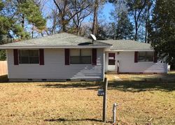 Foreclosure in  ELLIS ST Leesville, LA 71446