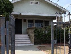 Foreclosure in  COPELAND PL Los Angeles, CA 90032