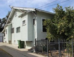 Foreclosure in  COPELAND PL Los Angeles, CA 90032