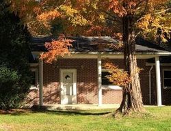 Foreclosure in  OLD HOPEWELL RD S Beattyville, KY 41311