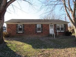 Foreclosure Listing in BIRCHWOOD CT CYNTHIANA, KY 41031