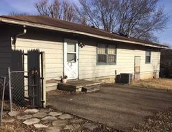 Foreclosure in  BLUEBIRD CT Hopkinsville, KY 42240