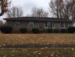 Foreclosure Listing in BLUEBIRD CT HOPKINSVILLE, KY 42240