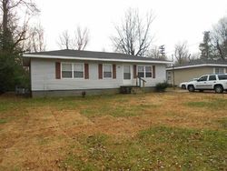 Foreclosure in  WINDSOR DR Mayfield, KY 42066