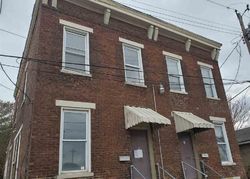 Foreclosure in  WOOD ST Covington, KY 41011