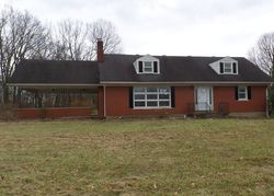 Foreclosure in  HILLCREST DR Brandenburg, KY 40108