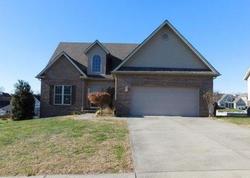 Foreclosure in  EARLYMEADE DR Winchester, KY 40391