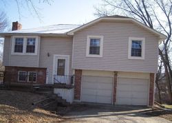 Foreclosure in  W POPLAR ST Olathe, KS 66061