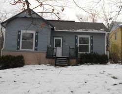 Foreclosure Listing in N PEARL ST PAOLA, KS 66071