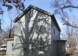 Foreclosure in  MIAMI ST Leavenworth, KS 66048