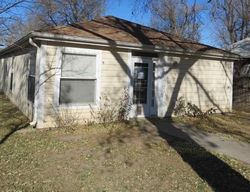 Foreclosure Listing in W 8TH ST JUNCTION CITY, KS 66441