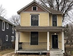 Foreclosure in  SW WESTERN AVE Topeka, KS 66604