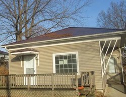 Foreclosure in  28TH AVE N Clinton, IA 52732