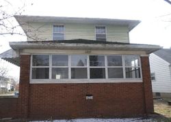 Foreclosure in  LINCOLNWAY E Mishawaka, IN 46544