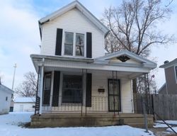 Foreclosure Listing in RICHMOND AVE RICHMOND, IN 47374