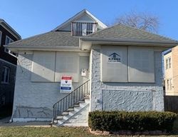 Foreclosure in  S 59TH AVE Cicero, IL 60804