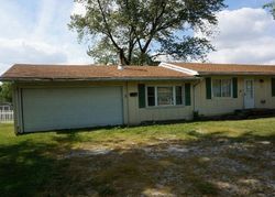 Foreclosure in  VIRGINIA DR Ridge Farm, IL 61870