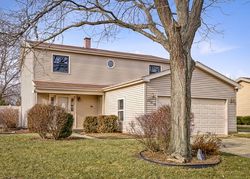 Foreclosure Listing in SOMERSET DR STREAMWOOD, IL 60107